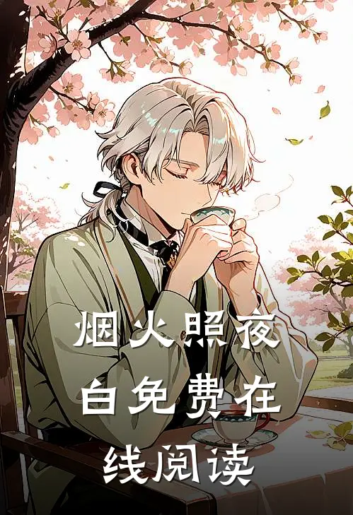 烟火照夜白免费在线阅读