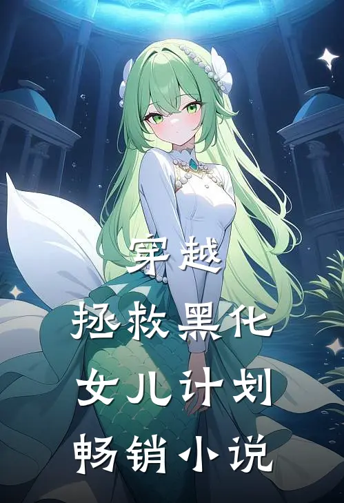 穿越：拯救黑化女儿计划畅销小说