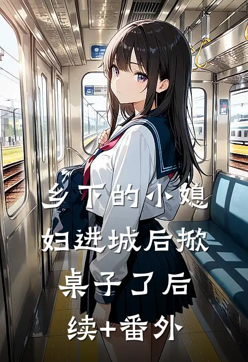 乡下的小媳妇进城后掀桌子了后续+番外