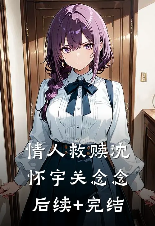 情人救赎沈怀宇关念念后续+完结