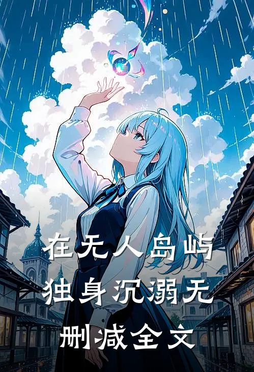 在无人岛屿独身沉溺无删减全文