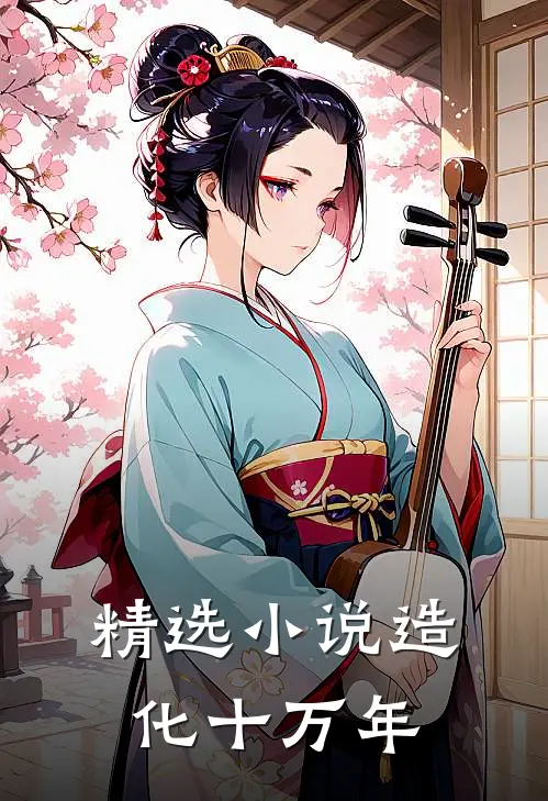 精选小说造化十万年
