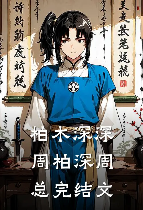 柏木深深周柏深周总完结文