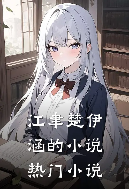 江聿楚伊涵的小说热门小说
