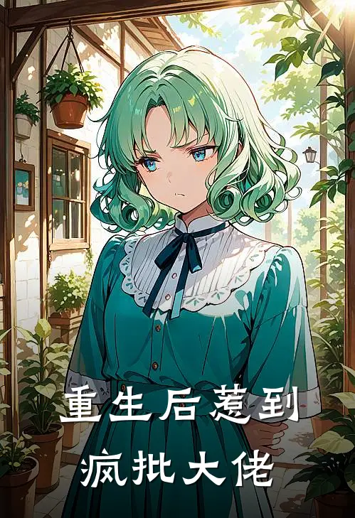 重生后惹到疯批大佬
