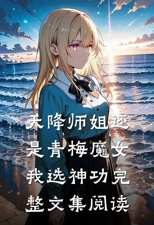 天降师姐还是青梅魔女，我选神功完整文集阅读
