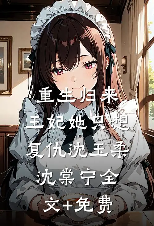 重生归来：王妃她只想复仇沈玉柔沈棠宁全文+免费