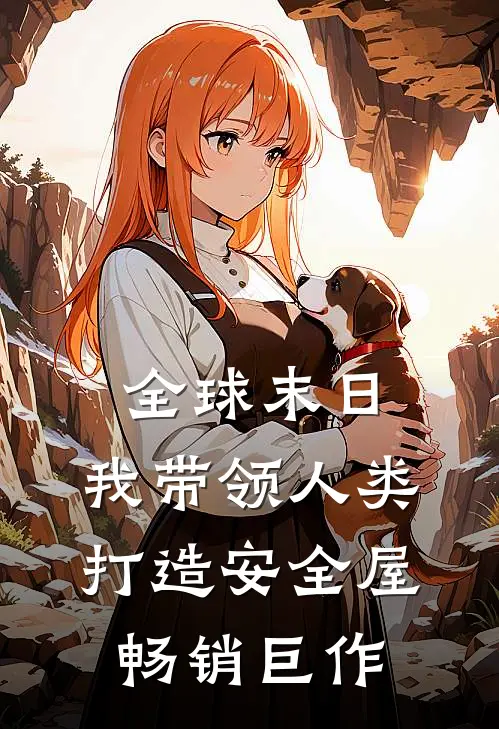 全球末日：我带领人类打造安全屋畅销巨作