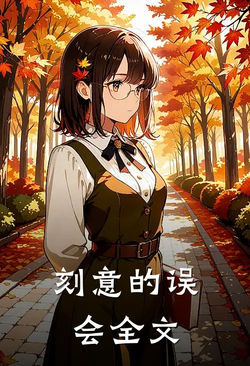 刻意的误会全文