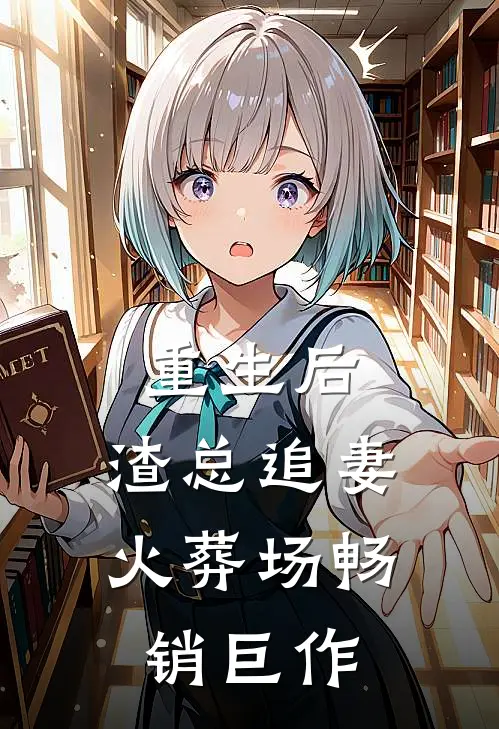 重生后，渣总追妻火葬场畅销巨作