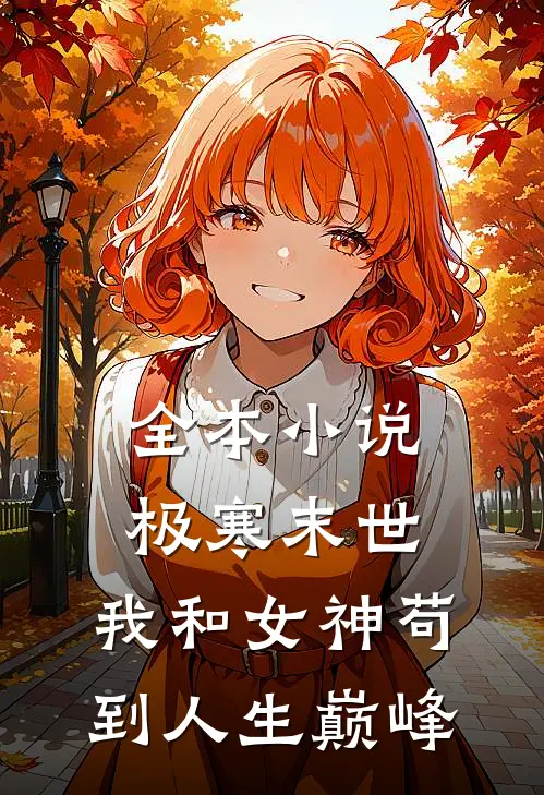 全本小说极寒末世：我和女神苟到人生巅峰