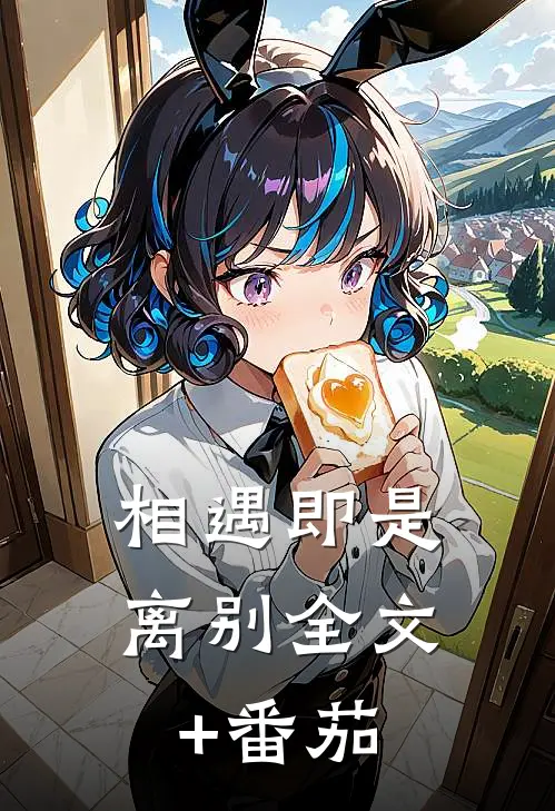 相遇即是离别全文+番茄