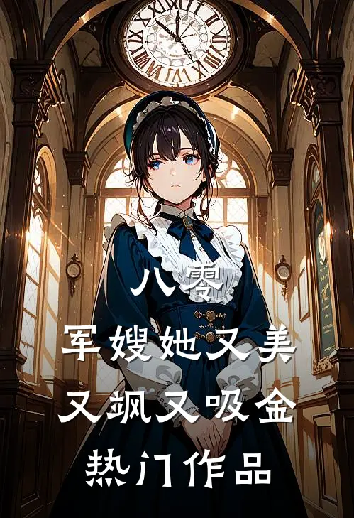 八零：军嫂她又美又飒又吸金热门作品