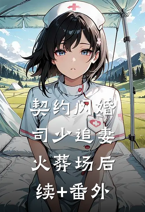 契约闪婚：司少追妻火葬场后续+番外