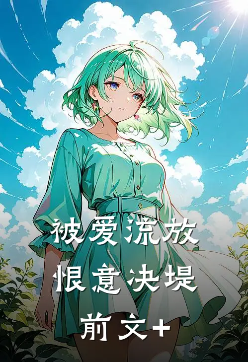 被爱流放，恨意决堤前文+