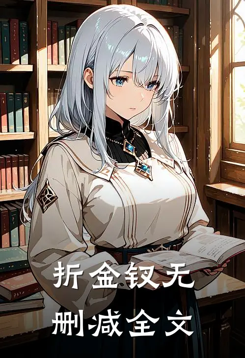 折金钗无删减全文