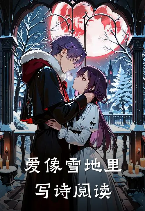 爱像雪地里写诗阅读