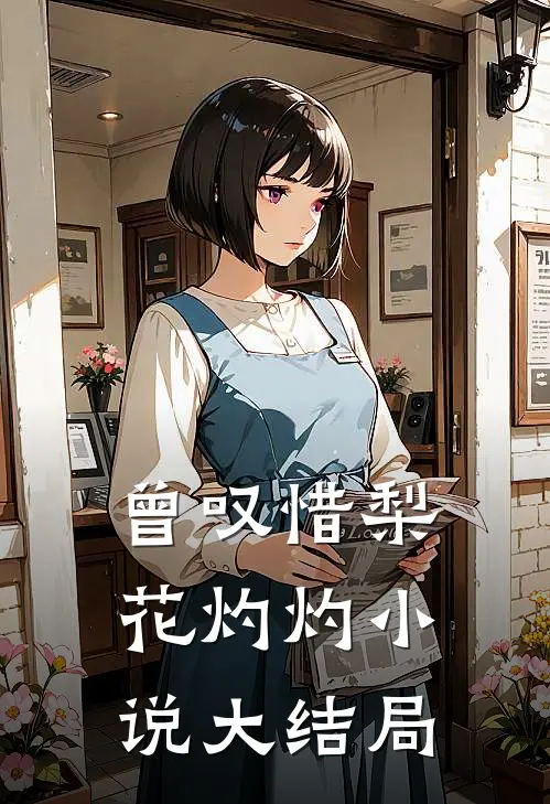 曾叹惜梨花灼灼小说大结局
