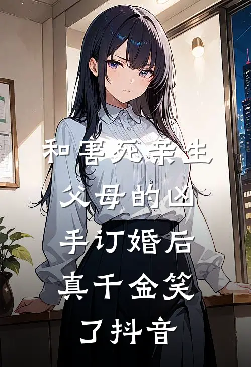 和害死亲生父母的凶手订婚后，真千金笑了抖音