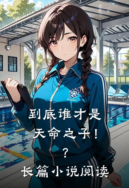 到底谁才是天命之子!?长篇阅读