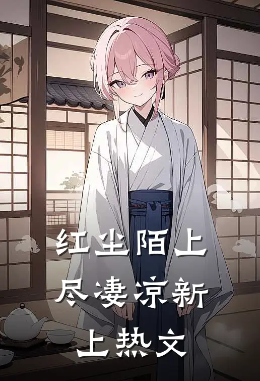 红尘陌上尽凄凉新上热文