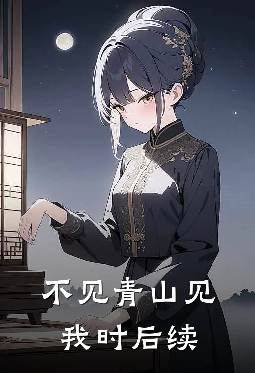 不见青山见我时后续