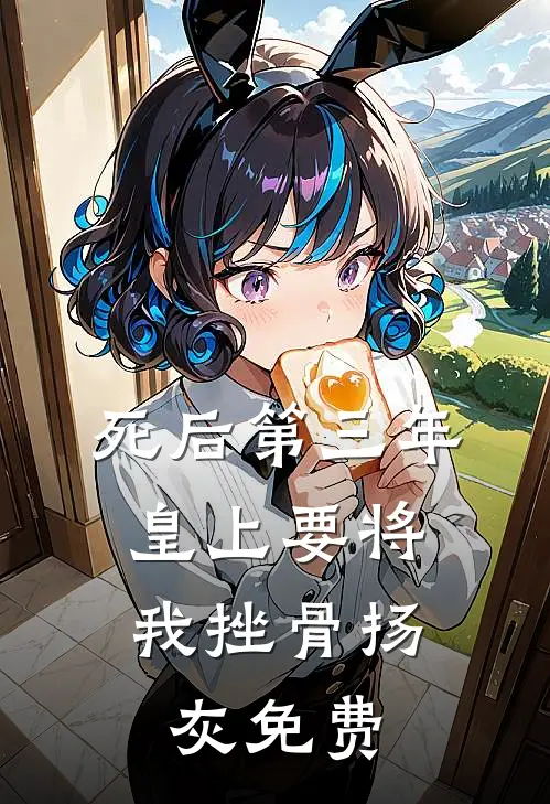 死后第三年，皇上要将我挫骨扬灰免费