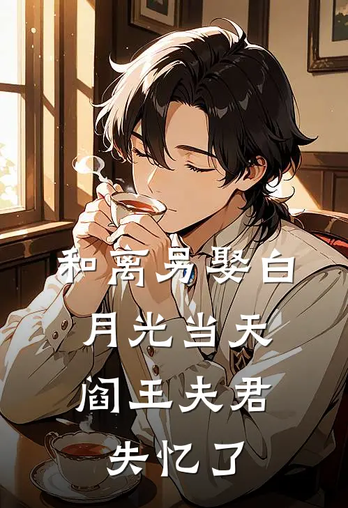 和离另娶白月光当天，阎王夫君失忆了