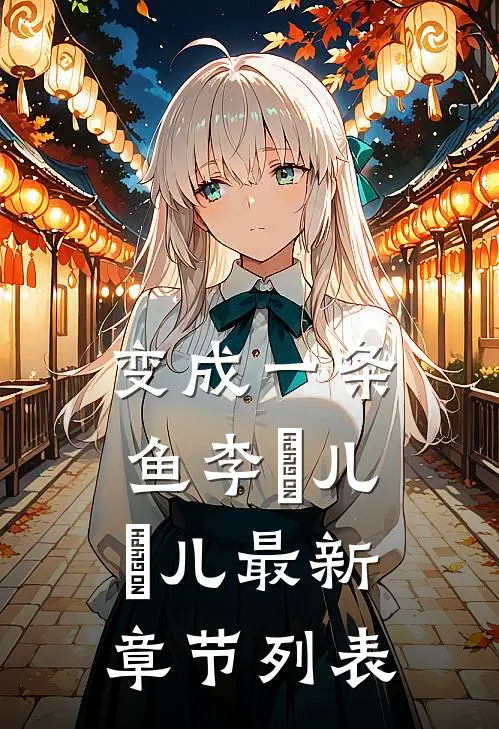 变成一条鱼李沬儿沬儿最新章节列表