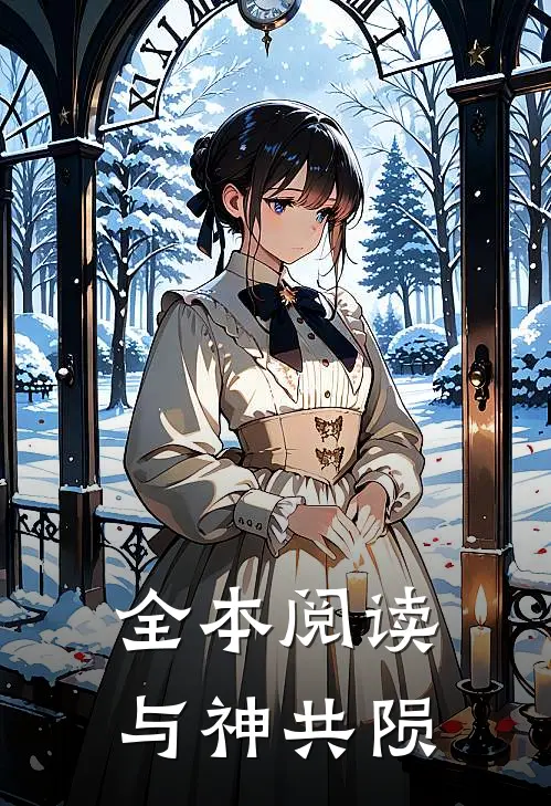 全本阅读与神共陨