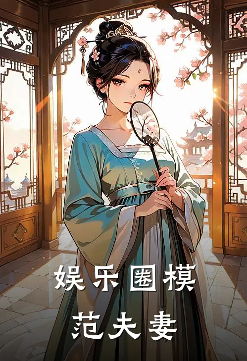 娱乐圈模范夫妻