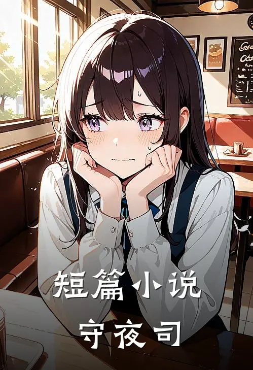 短篇小说守夜司