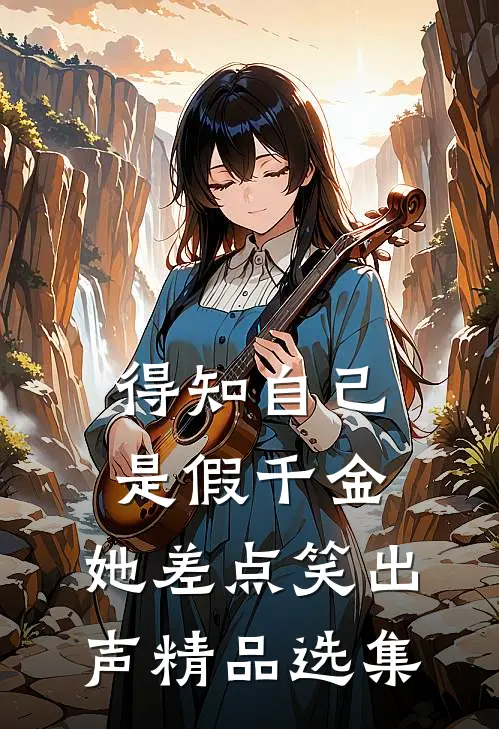 得知自己是假千金，她差点笑出声精品选集