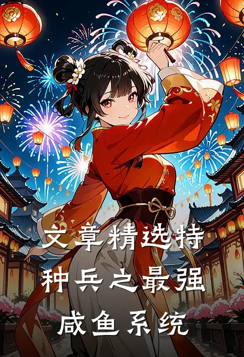 文章精选特种兵之最强咸鱼系统