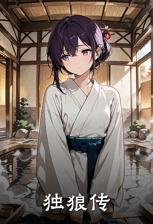 独狼传