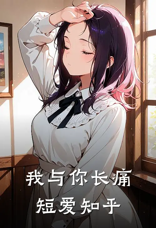 我与你长痛短爱知乎