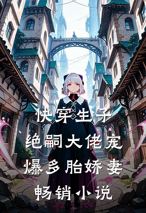 快穿生子：绝嗣大佬宠爆多胎娇妻畅销小说