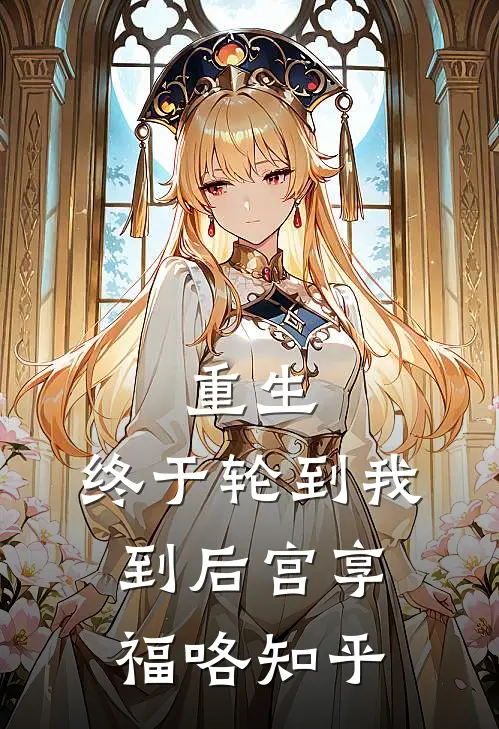 重生：终于轮到我到后宫享福咯知乎