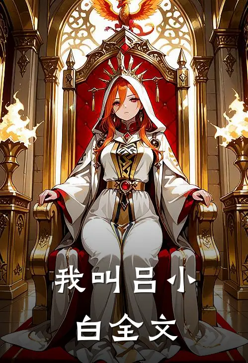 我叫吕小白全文