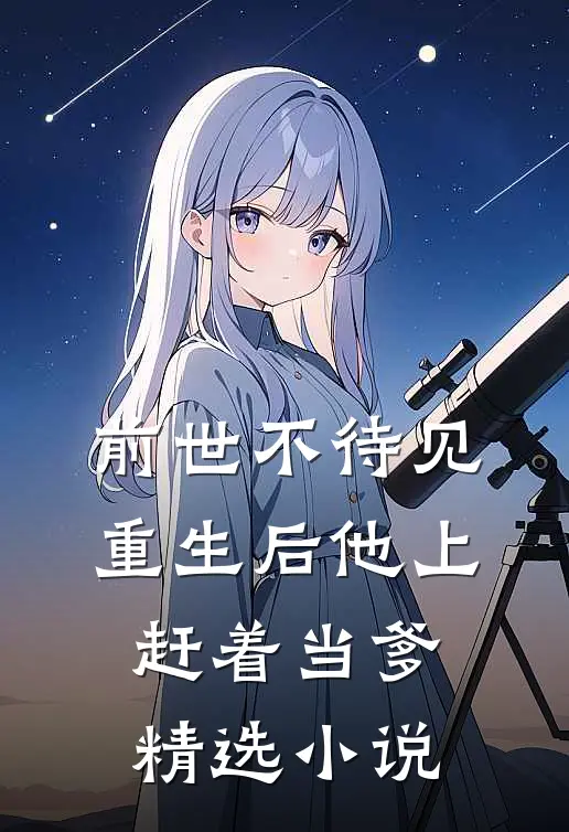 前世不待见,重生后他上赶着当爹精选免费阅读