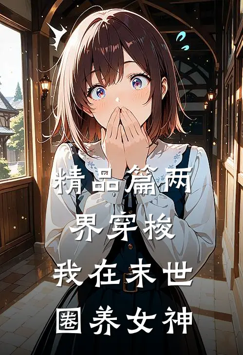 精品篇两界穿梭：我在末世圈养女神
