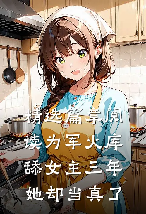 精选篇章阅读为军火库舔女主三年，她却当真了