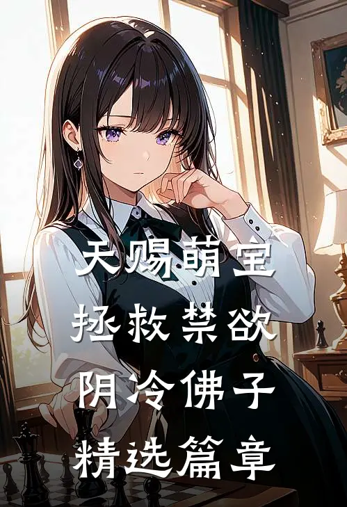 天赐萌宝：拯救禁欲阴冷佛子精选篇章