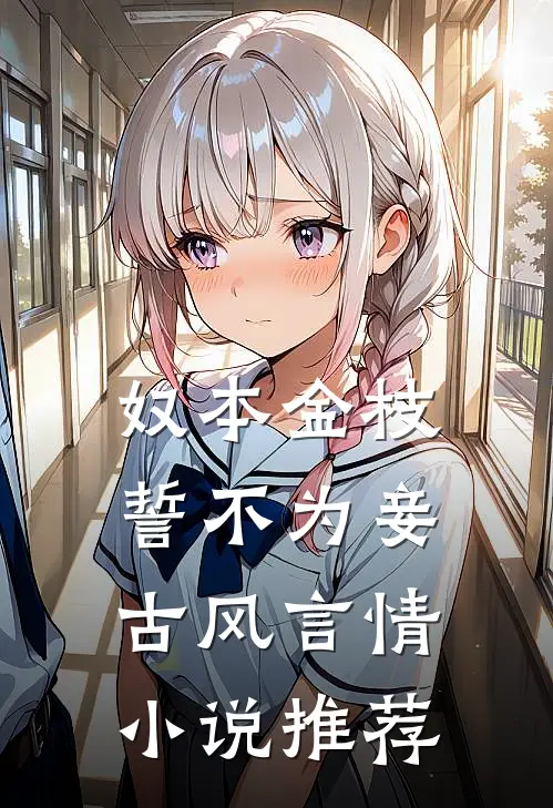 奴本金枝，誓不为妾古风言情小说推荐