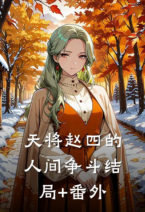 天将赵四的人间争斗结局+番外
