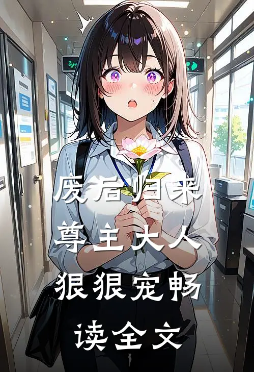 废后归来：尊主大人狠狠宠畅读全文