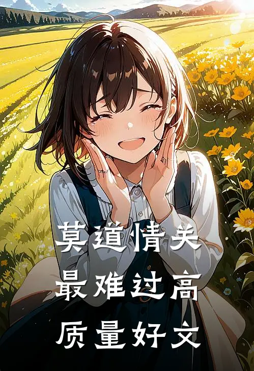 莫道情关最难过高质量好文