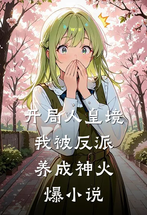 开局人皇境，我被反派养成神火爆小说