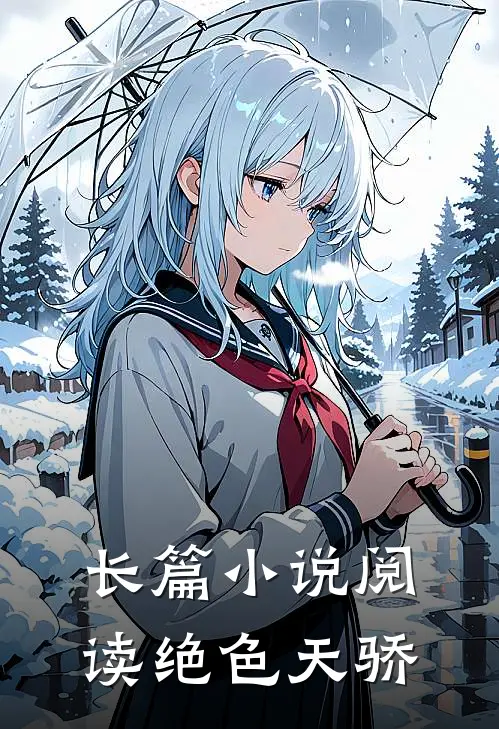 长篇小说阅读绝色天骄
