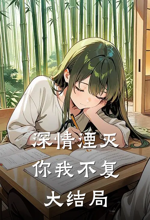 深情湮灭，你我不复大结局